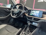 SKODA d'occasion SCALA 1.6 TDI 116 Style DSG de 2019 Annecy (74)﻿