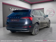 SKODA d'occasion SCALA 1.6 TDI 116 Style DSG de 2019 Annecy (74)﻿