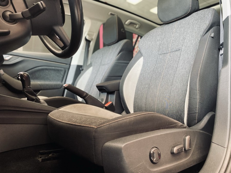 SKODA d'occasion SCALA 1.6 TDI 116 Style DSG de 2019 Annecy (74)﻿