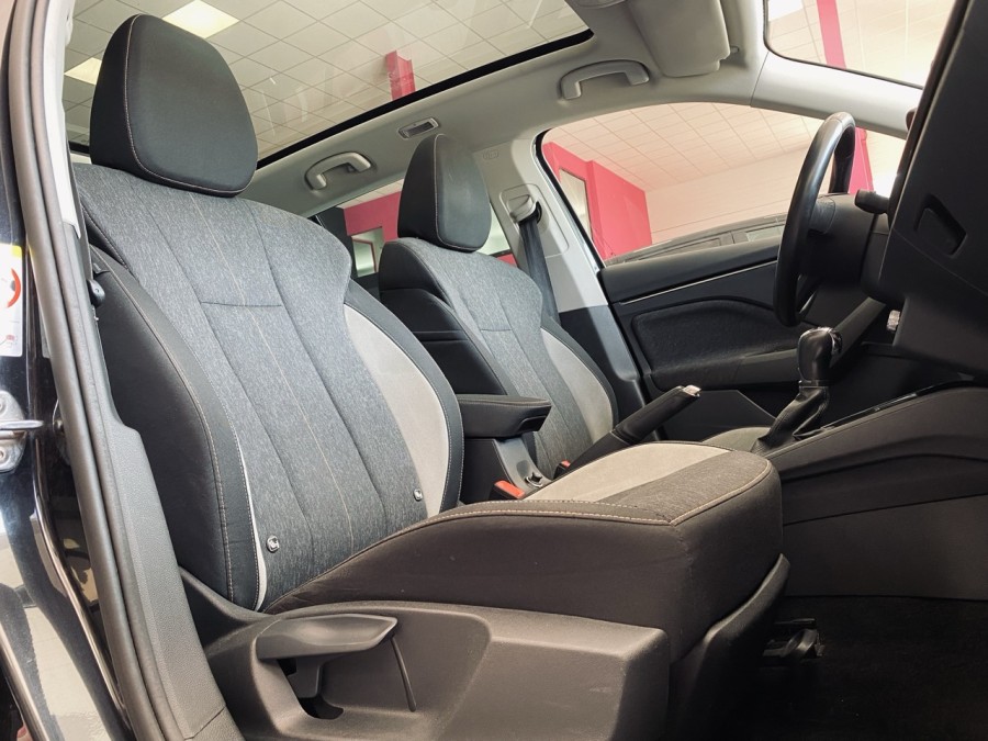SKODA d'occasion SCALA 1.6 TDI 116 Style DSG de 2019 Annecy (74)﻿
