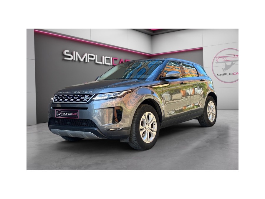 LAND ROVER d'occasion EVOQUE P200 de 2019 Montreuil (93)﻿