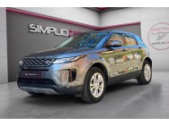 LAND ROVER d'occasion EVOQUE P200 de 2019 Montreuil (93)﻿