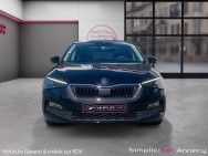 SKODA d'occasion SCALA 1.6 TDI 116 Style DSG de 2019 Annecy (74)﻿