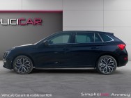 SKODA d'occasion SCALA 1.6 TDI 116 Style DSG de 2019 Annecy (74)﻿