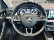 SKODA d'occasion SCALA 1.6 TDI 116 Style DSG de 2019 Annecy (74)﻿
