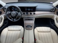MERCEDES d'occasion CLASSE E V E300 E AVANTGARDE de 2022 Salon de