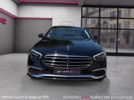 MERCEDES d'occasion CLASSE E V E300 E AVANTGARDE de 2022 Salon de