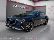 MERCEDES d'occasion CLASSE E V E300 E AVANTGARDE de 2022 Salon de
