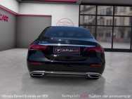 MERCEDES d'occasion CLASSE E V E300 E AVANTGARDE de 2022 Salon de