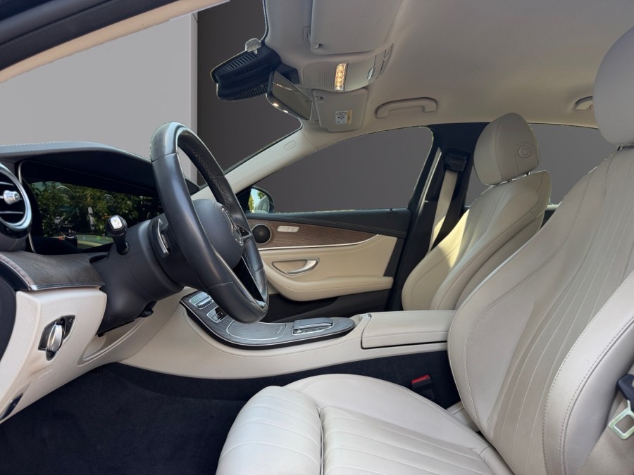 MERCEDES d'occasion CLASSE E V E300 E AVANTGARDE de 2022 Salon de