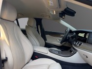 MERCEDES d'occasion CLASSE E V E300 E AVANTGARDE de 2022 Salon de