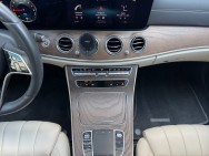 MERCEDES d'occasion CLASSE E V E300 E AVANTGARDE de 2022 Salon de