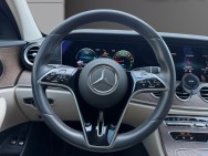 MERCEDES d'occasion CLASSE E V E300 E AVANTGARDE de 2022 Salon de