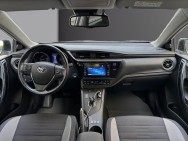 TOYOTA d'occasion AURIS II 1.8 136H DYNAMIC AUTO de 2017 Nîmes (30)﻿