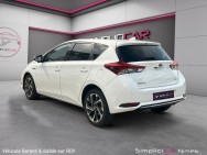 TOYOTA d'occasion AURIS II 1.8 136H DYNAMIC AUTO de 2017 Nîmes (30)﻿