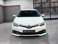 TOYOTA d'occasion AURIS II 1.8 136H DYNAMIC AUTO de 2017 Nîmes (30)﻿
