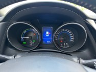 TOYOTA d'occasion AURIS II 1.8 136H DYNAMIC AUTO de 2017 Nîmes (30)﻿
