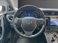 TOYOTA d'occasion AURIS II 1.8 136H DYNAMIC AUTO de 2017 Nîmes (30)﻿