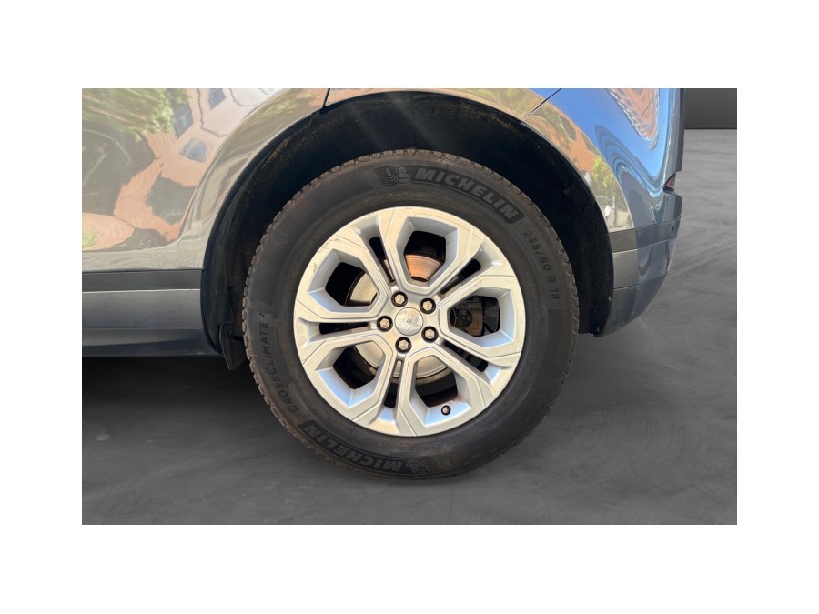 LAND ROVER d'occasion EVOQUE P200 de 2019 Montreuil (93)﻿