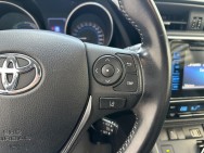 TOYOTA d'occasion AURIS II 1.8 136H DYNAMIC AUTO de 2017 Nîmes (30)﻿