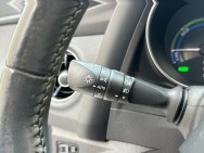 TOYOTA d'occasion AURIS II 1.8 136H DYNAMIC AUTO de 2017 Nîmes (30)﻿