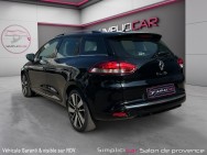 RENAULT d'occasion CLIO IV ESTATE 1.2 TCE 120 INTENS de 2017 Salon de