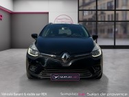 RENAULT d'occasion CLIO IV ESTATE 1.2 TCE 120 INTENS de 2017 Salon de
