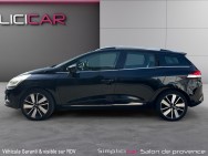 RENAULT d'occasion CLIO IV ESTATE 1.2 TCE 120 INTENS de 2017 Salon de