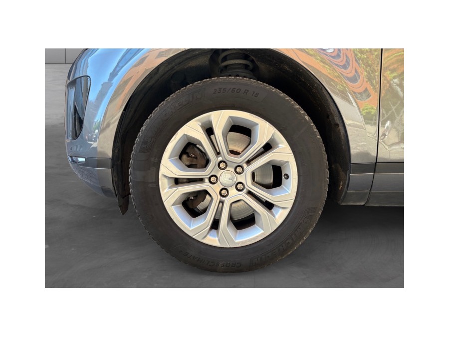 LAND ROVER d'occasion EVOQUE P200 de 2019 Montreuil (93)﻿