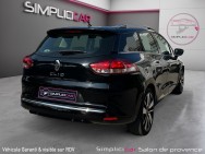 RENAULT d'occasion CLIO IV ESTATE 1.2 TCE 120 INTENS de 2017 Salon de