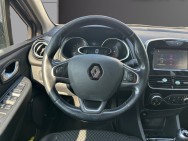 RENAULT d'occasion CLIO IV ESTATE 1.2 TCE 120 INTENS de 2017 Salon de
