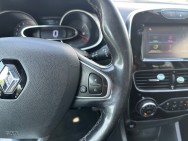 RENAULT d'occasion CLIO IV ESTATE 1.2 TCE 120 INTENS de 2017 Salon de