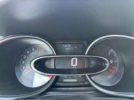 RENAULT d'occasion CLIO IV ESTATE 1.2 TCE 120 INTENS de 2017 Salon de