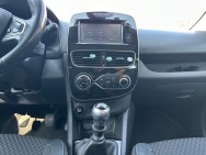 RENAULT d'occasion CLIO IV ESTATE 1.2 TCE 120 INTENS de 2017 Salon de