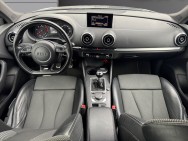 AUDI d'occasion A3 2.0 TDI 150 S LINE de 2016 Osny (95)﻿