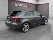 AUDI d'occasion A3 2.0 TDI 150 S LINE de 2016 Osny (95)﻿