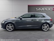 AUDI d'occasion A3 2.0 TDI 150 S LINE de 2016 Osny (95)﻿