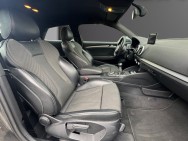 AUDI d'occasion A3 2.0 TDI 150 S LINE de 2016 Osny (95)﻿