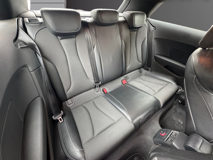 AUDI d'occasion A3 2.0 TDI 150 S LINE de 2016 Osny (95)﻿