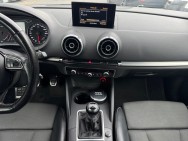AUDI d'occasion A3 2.0 TDI 150 S LINE de 2016 Osny (95)﻿