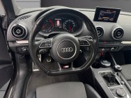AUDI d'occasion A3 2.0 TDI 150 S LINE de 2016 Osny (95)﻿