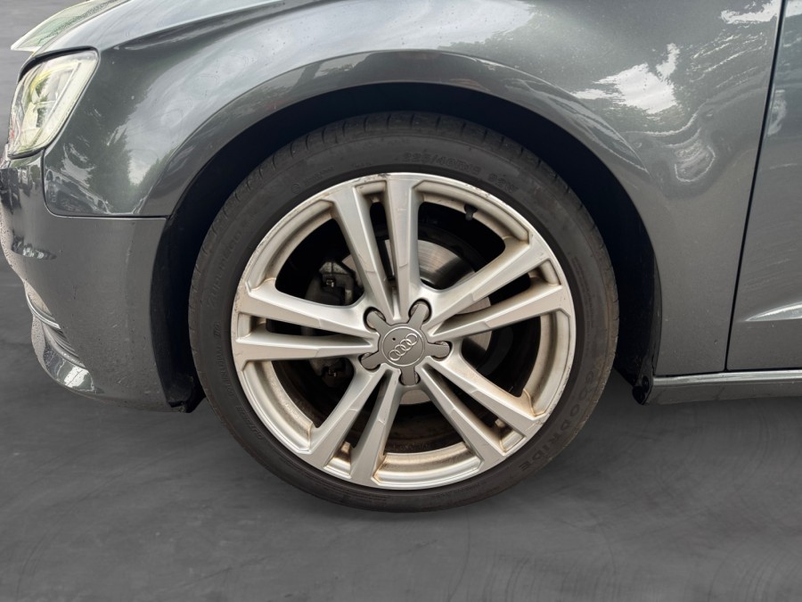 AUDI d'occasion A3 2.0 TDI 150 S LINE de 2016 Osny (95)﻿