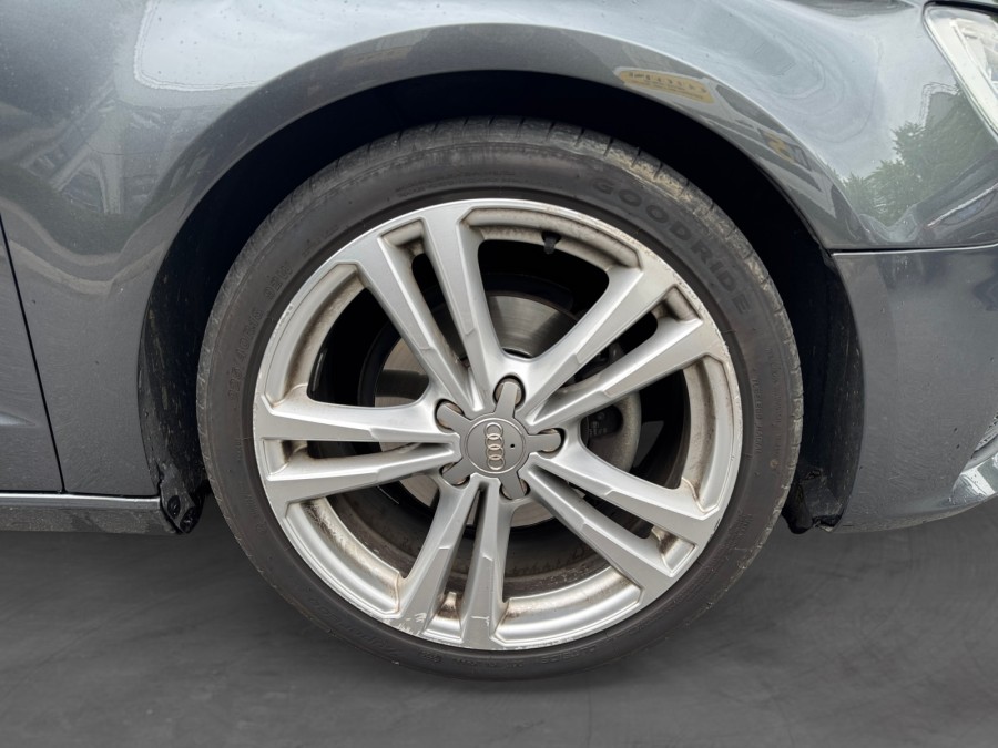 AUDI d'occasion A3 2.0 TDI 150 S LINE de 2016 Osny (95)﻿