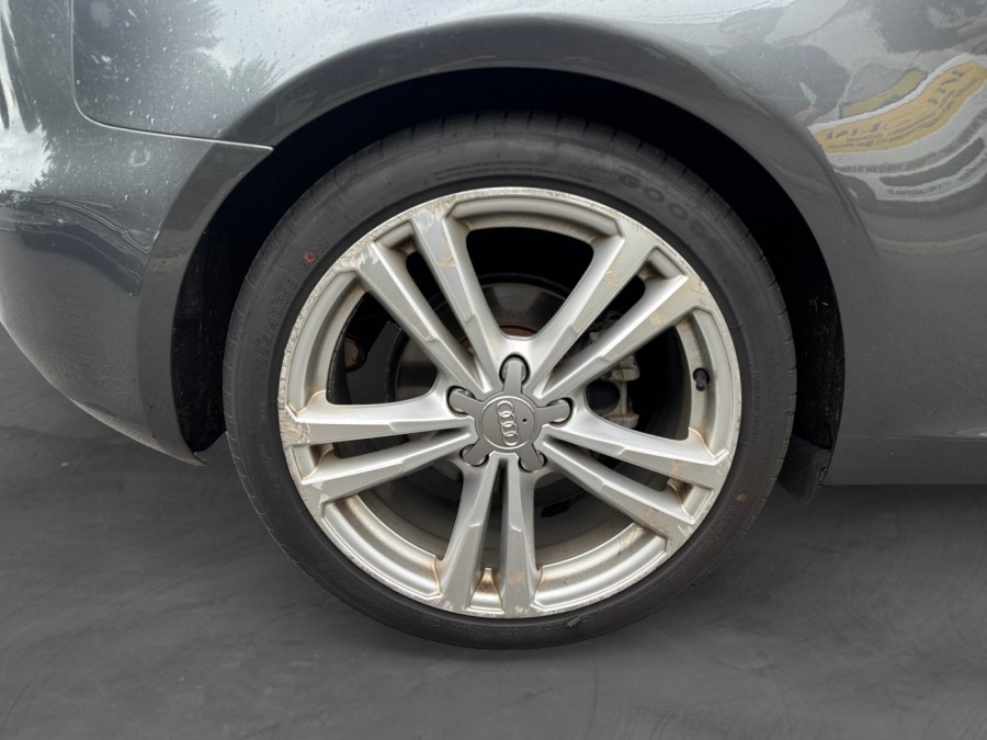 AUDI d'occasion A3 2.0 TDI 150 S LINE de 2016 Osny (95)﻿