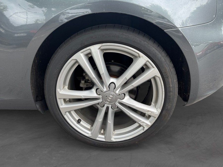 AUDI d'occasion A3 2.0 TDI 150 S LINE de 2016 Osny (95)﻿