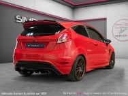 FORD d'occasion FIESTA 1.6 182ch ECOBOOST ST de 2014 St Jean du