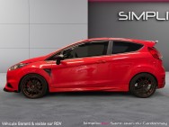 FORD d'occasion FIESTA 1.6 182ch ECOBOOST ST de 2014 St Jean du