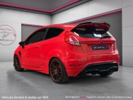 FORD d'occasion FIESTA 1.6 182ch ECOBOOST ST de 2014 St Jean du