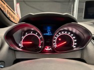FORD d'occasion FIESTA 1.6 182ch ECOBOOST ST de 2014 St Jean du