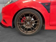 FORD d'occasion FIESTA 1.6 182ch ECOBOOST ST de 2014 St Jean du